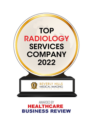 Top 10 Radiology Services Companies – 2022
