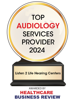 Top 10 Audiology Services Companies - 2024 