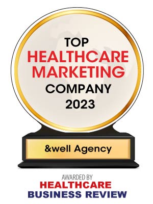 Top 10 Healthcare Marketing Companies - 2023