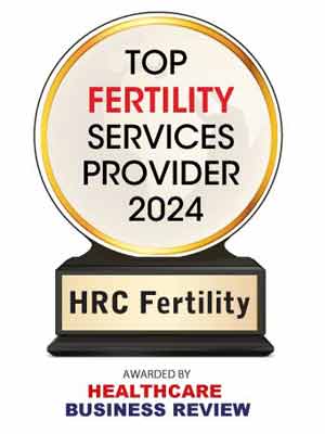 Top 10 Fertility Services Providers - 2024