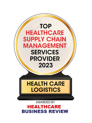 Top 10 Healthcare Supply Chain Management Services Companies - 2023