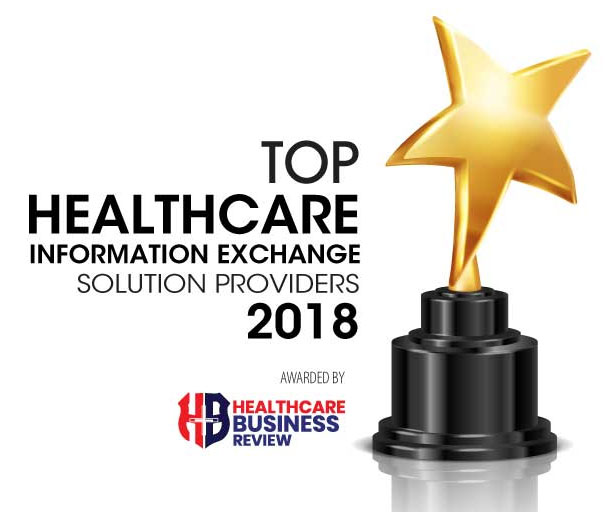 Top 10 Healthcare Information Exchange Solution Companies - 2018