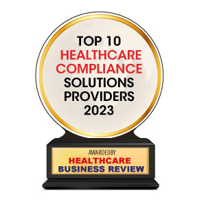 Top 10 Healthcare Compliance Solutions Companies – 2023