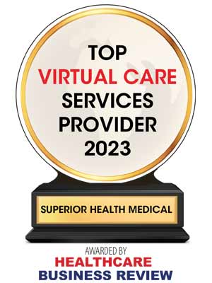 Top 10 Virtual Care Services Companies - 2023