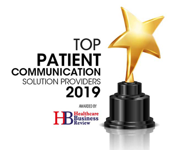 Top 10 Patient Communication Solution Companies - 2019