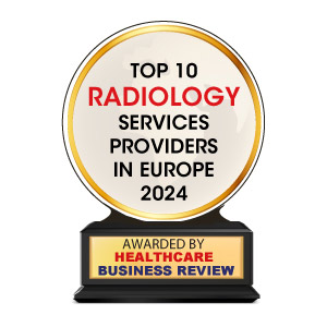 Top 10 Radiology Services Companies in Europe – 2024