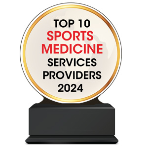 Top 10 Sports Medicine Services Providers - 2024