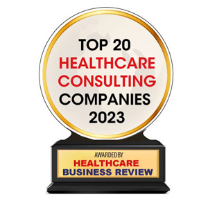 Top 20 Healthcare Consulting Companies – 2023