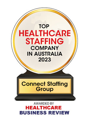 Top 5 Healthcare Staffing Companies in Australia - 2023 	