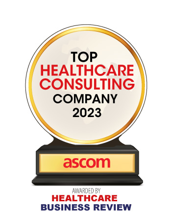 Top 20 Healthcare Consulting Companies – 2023