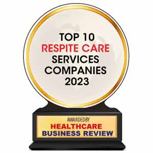 Top 10 Respite Care Services Companies – 2023