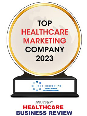 Top 10 Healthcare Marketing Companies - 2023