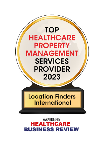 Top 10 Healthcare Property Management Services Companies - 2023