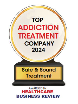 Top 10 Addiction Treatment Companies - 2024