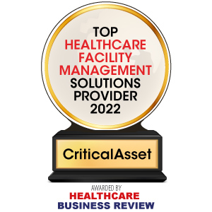 Top 10 Healthcare Facility Management Solutions Companies- 2022
