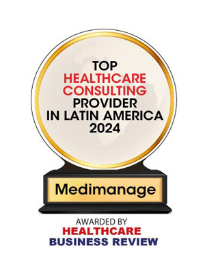 Top 10 Healthcare Consulting Companies In Latin America – 2024