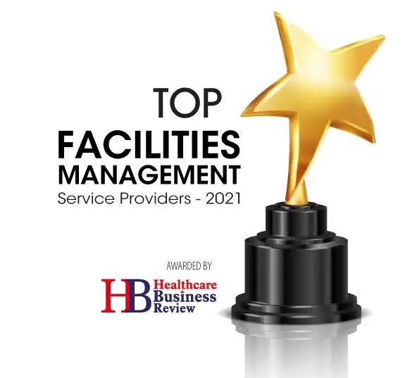 Top 10 Facilities Management Service Companies - 2021