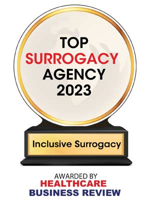 Top 10 Surrogacy Agency - 2023