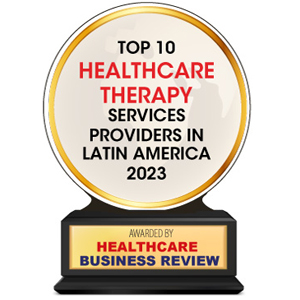 Top 10 Healthcare Therapy Services Companies in Latin America - 2023 