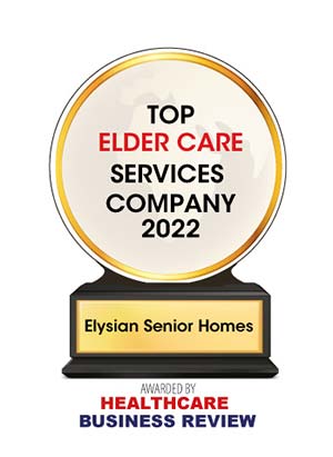 Top 10 Elder Care Services Companies – 2022