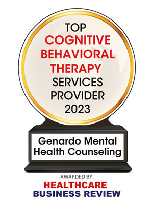 Top 10 Cognitive Behavioral Therapy Services Companies - 2023
