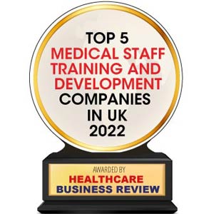 Top 5 Medical Staff Training and Development Companies in UK - 2022