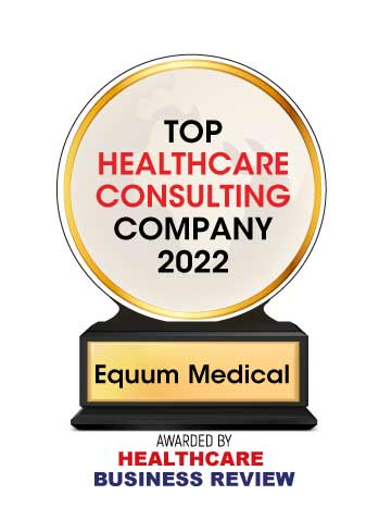 Top 10 Healthcare Consulting Companies - 2022