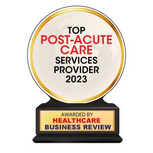 Top 10 Post-Acute Care Services Companies - 2023