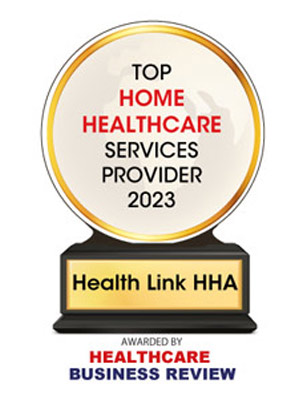 Top 10 Home Healthcare Services Companies - 2023