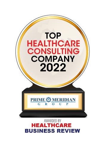 Top 10 Healthcare Consulting Companies - 2022
