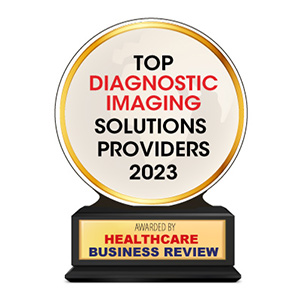 Top 10 Diagnostic Imaging Solutions Companies - 2023