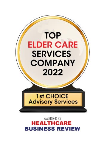 Top 10 Elder Care Services Companies – 2022