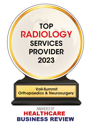 Top 20 Radiology Services Companies - 2023