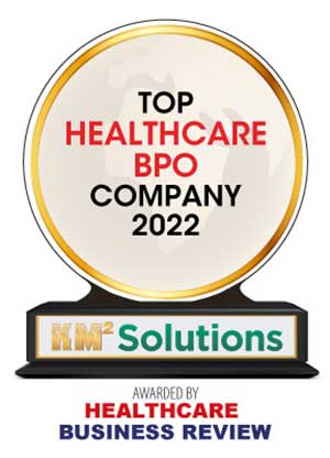 Top 10 Healthcare BPO Companies - 2022