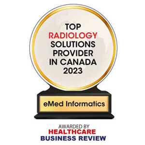 Top 10 Radiology Solutions Companies in Canada – 2023