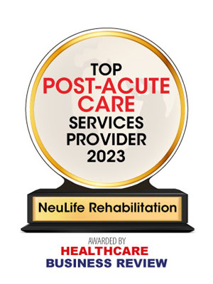 Top 10 Post-Acute Care Services Companies - 2023