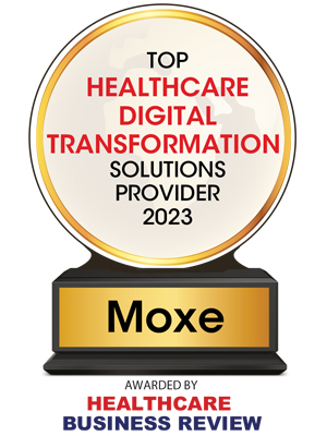 Top 10 Healthcare Digital Transformation Solutions Companies - 2023