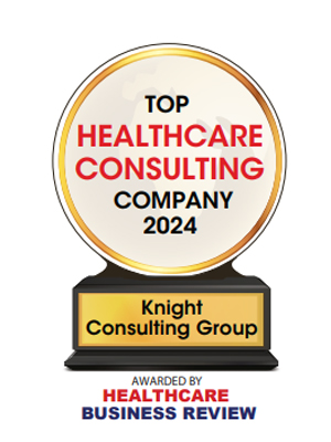 Top 20 Healthcare Consulting Companies – 2024
