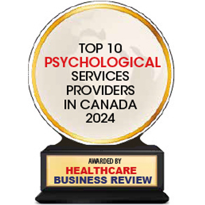 Top 10 Psychological Services Providers in Canada  - 2024
