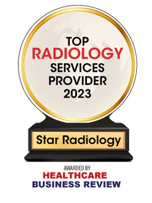Top 20 Radiology Services Companies - 2023