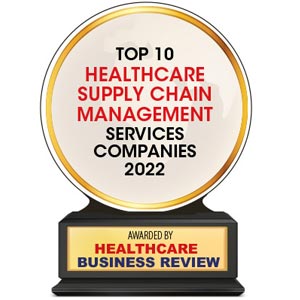 Top 10 Healthcare Supply Chain Management Service Companies - 2022
