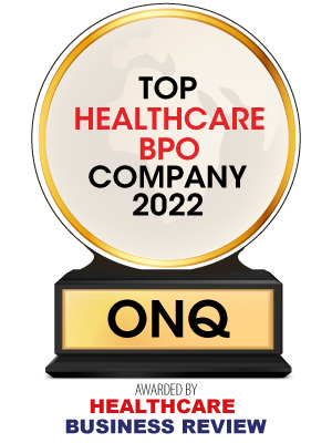 Top 10 Healthcare BPO Companies - 2022