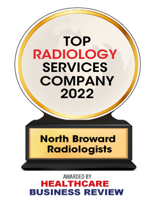 Top 10 Radiology Services Companies – 2022