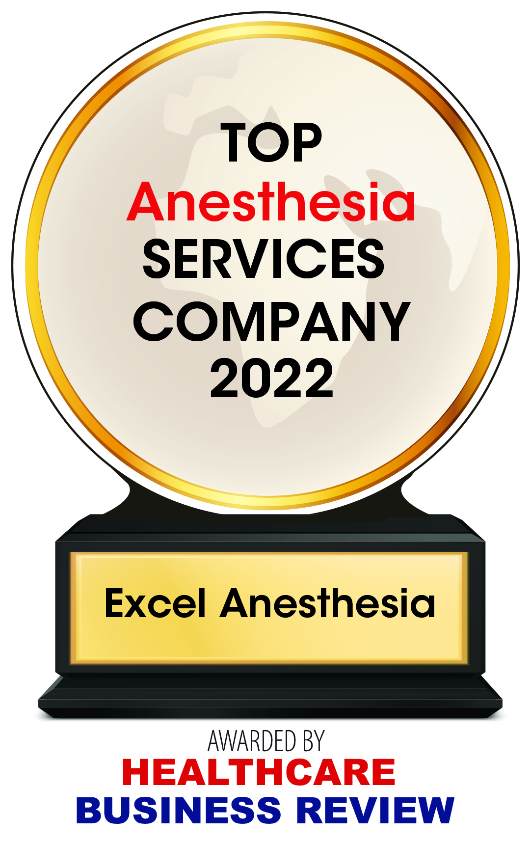  Top 10 Anesthesia Services Companies - 2022