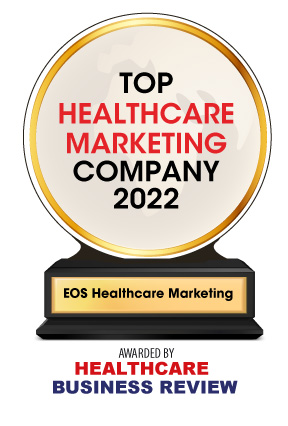 Top 10 Healthcare Marketing Companies - 2022