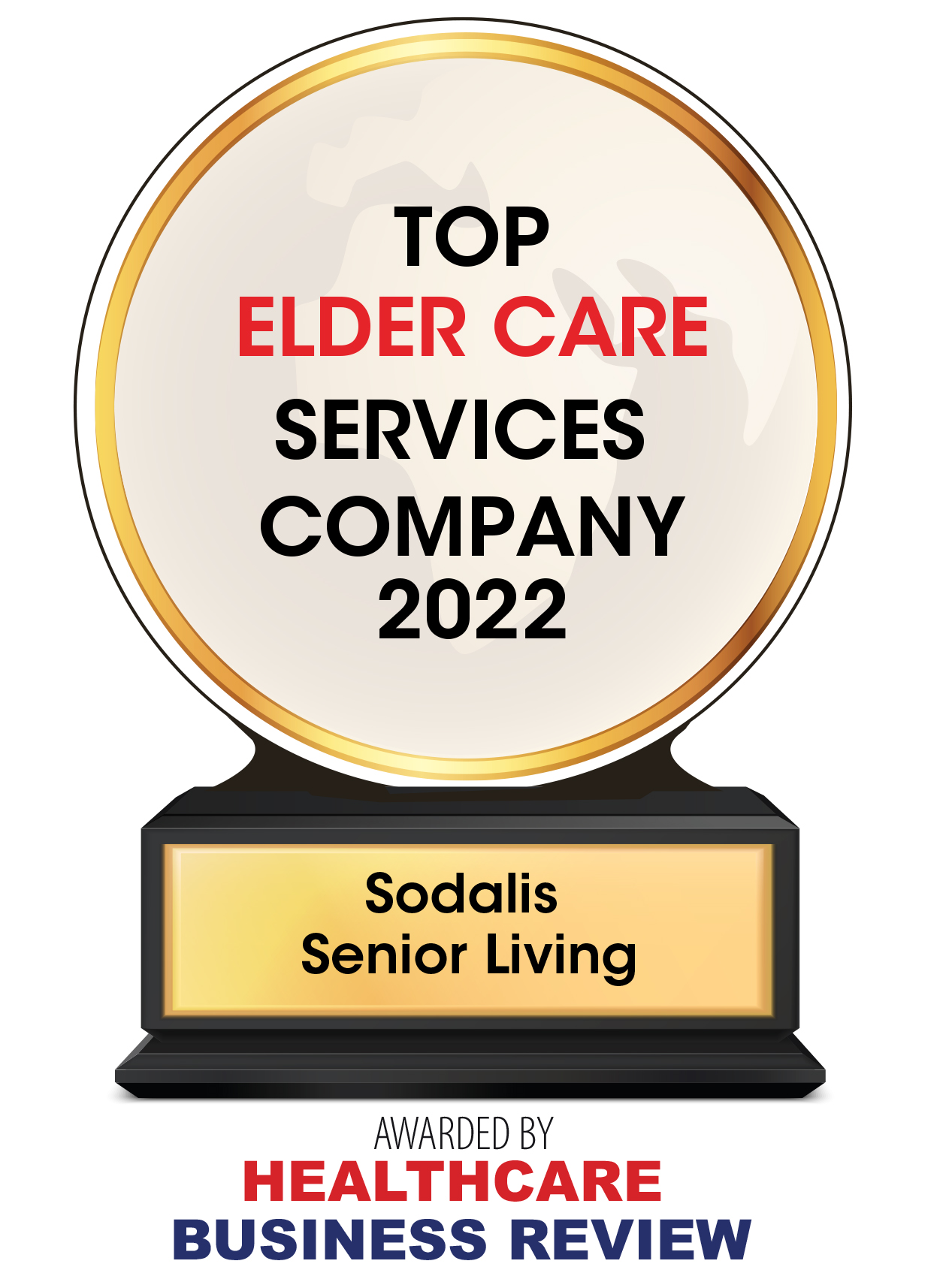 Top 10 Elder Care Services Companies – 2022