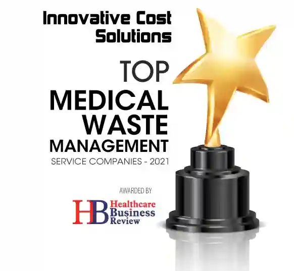 Top 10 Medical Waste Management Service Companies - 2021