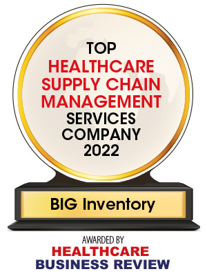 Top 10 Healthcare Supply Chain Management Service Companies - 2022