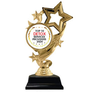 Top 10 Detox Services Providers – 2024