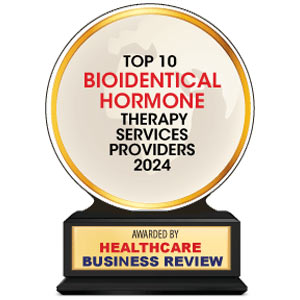 Top 10 Bioidentical Hormone Therapy Services Providers - 2024